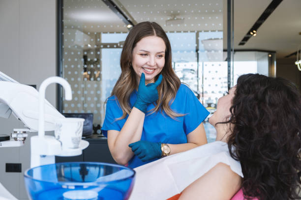 Best Full Mouth Reconstruction  in Lake Hamilton, FL