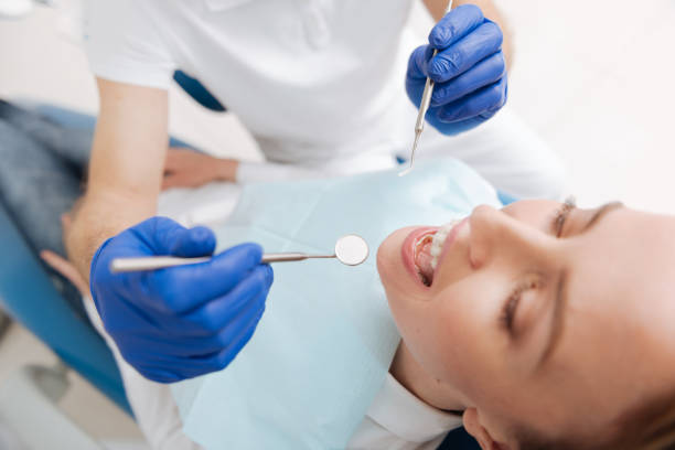 Oral Surgery in Lake Hamilton, FL